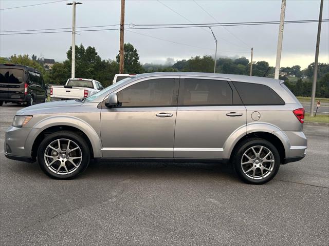 2016 Dodge Journey R/T