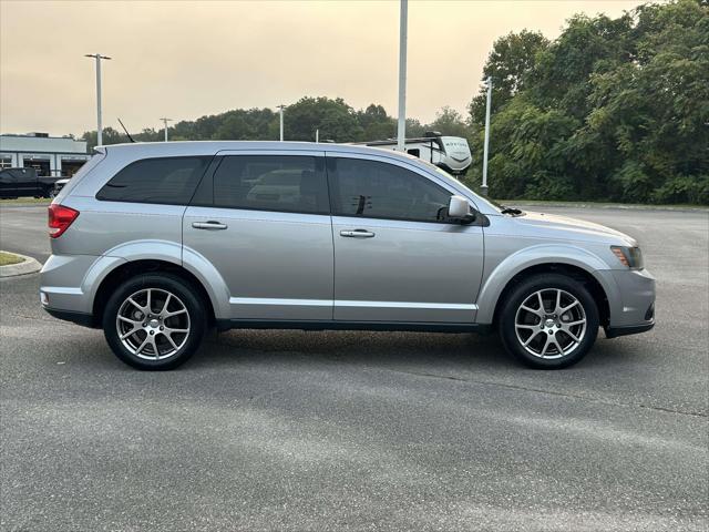 2016 Dodge Journey R/T