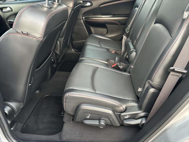 2016 Dodge Journey R/T