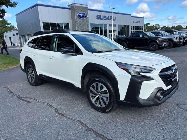 2023 Subaru Outback Premium for sale in Bourne, MA
