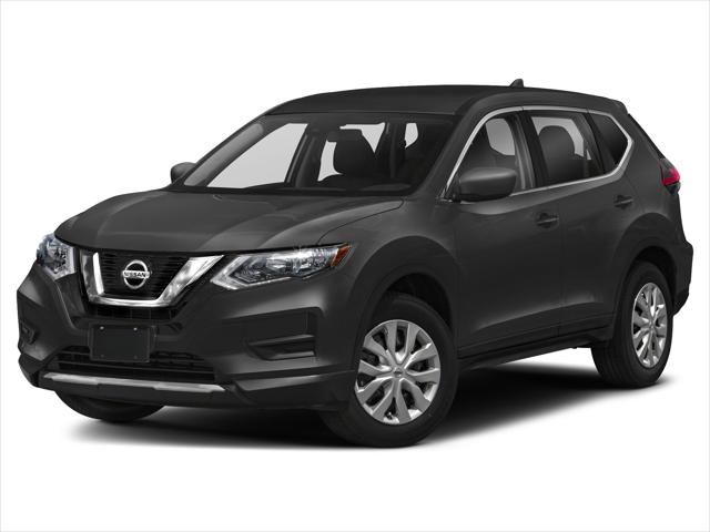2020 Nissan Rogue SV Intelligent AWD for sale in New Hampton, NY
