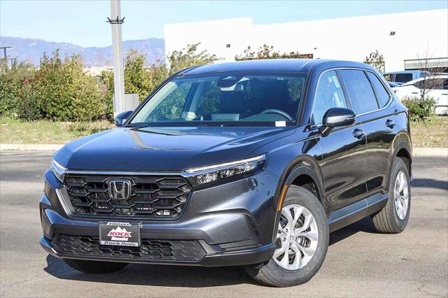 2026 Honda CR-V LX AWD for sale in Fontana, CA