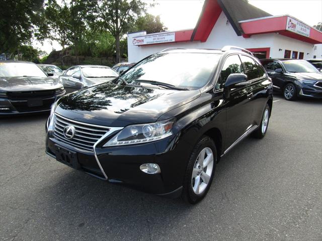 2014 Lexus RX 350 AWD for sale in Raleigh, NC