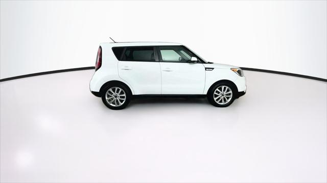 2018 Kia Soul + for sale in Cary	, NC