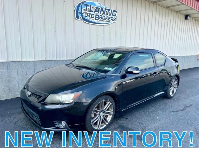2013 Scion tC Hatchback Coupe 2D for sale in Harrington, DE