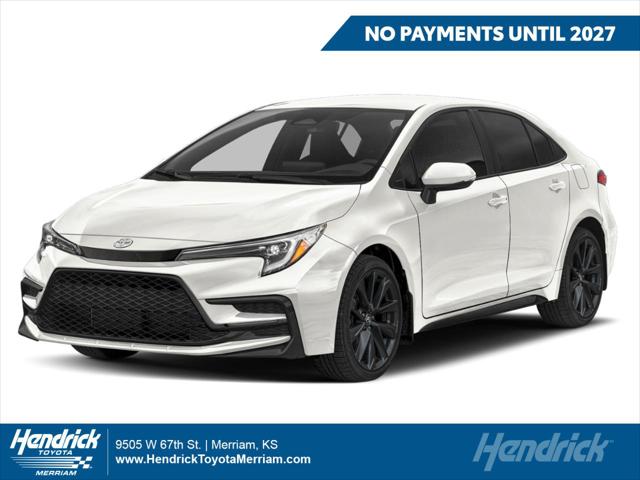 2026 Toyota Corolla SE for sale in Merriam, KS