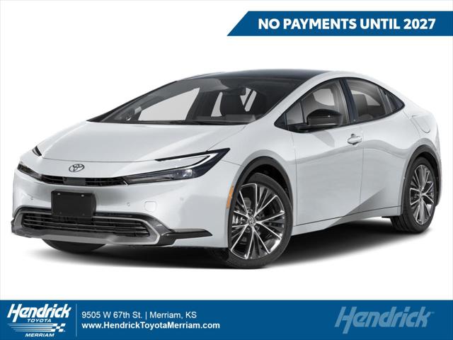 2027 Toyota Prius Limited for sale in Merriam, KS