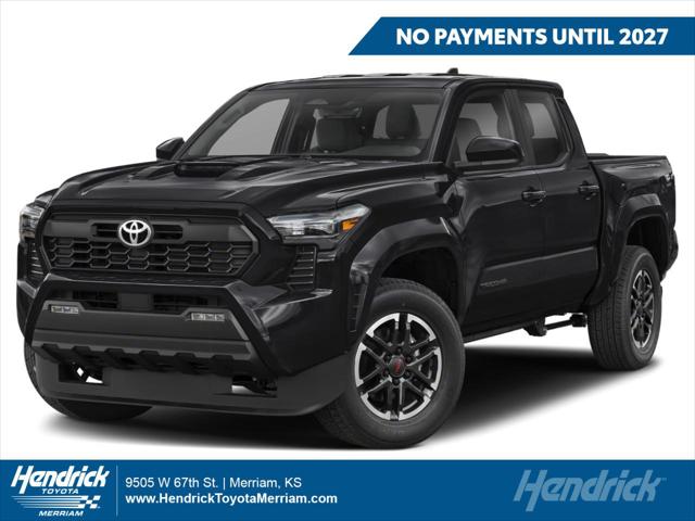 2026 Toyota Tacoma TRD Sport for sale in Merriam, KS