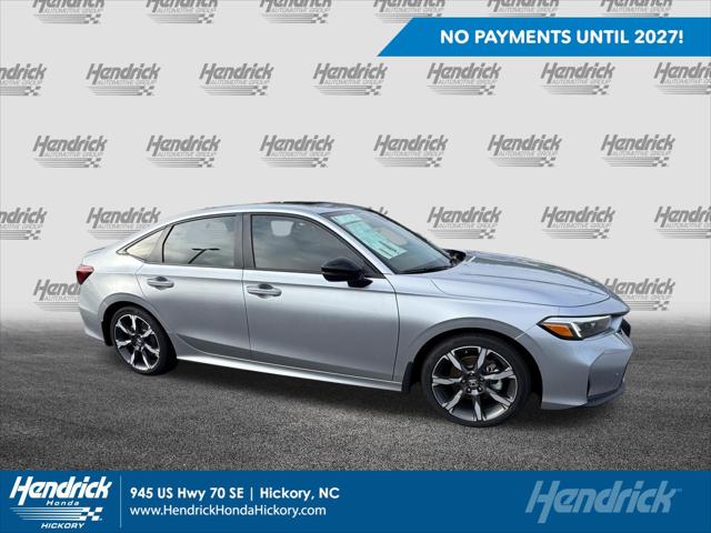 2026 Honda Civic Sport Touring for sale in Hickory, NC