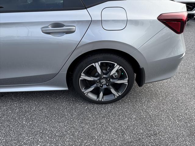 2026 Honda Civic Sport Touring