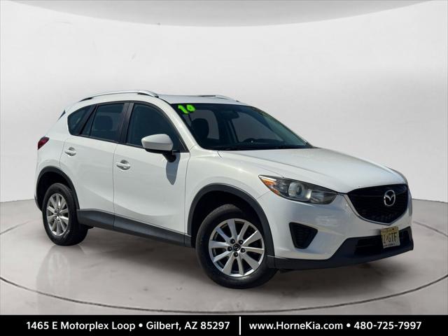 2014 Mazda CX-5 Sport for sale in Gilbert, AZ