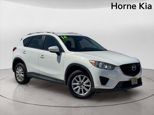 2014 Mazda CX-5 Sport