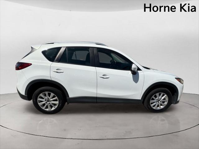 2014 Mazda CX-5 Sport