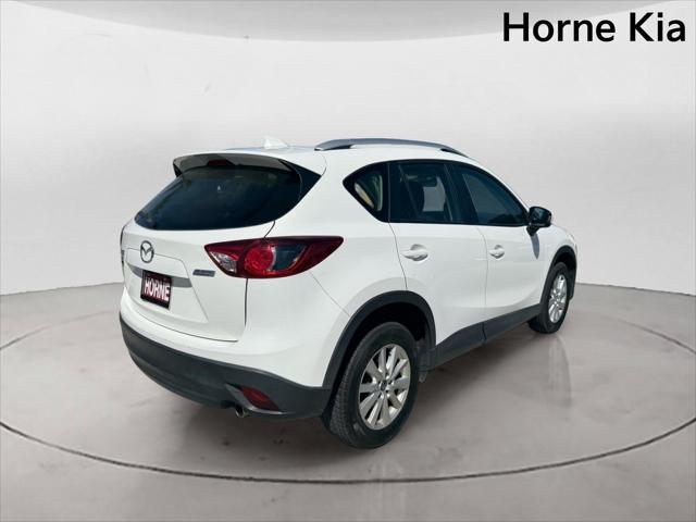 2014 Mazda CX-5 Sport