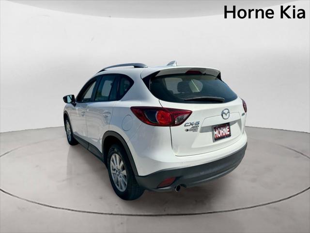 2014 Mazda CX-5 Sport