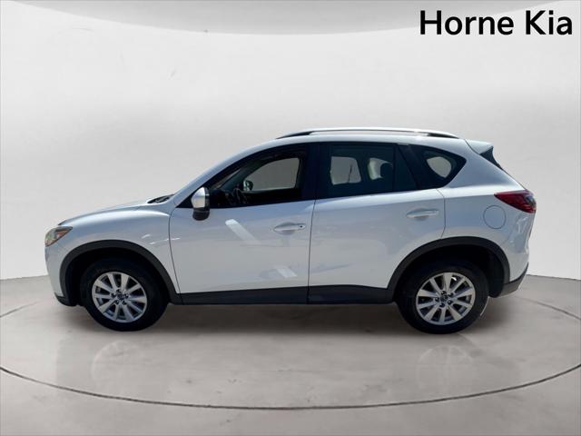 2014 Mazda CX-5 Sport