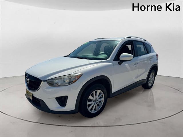 2014 Mazda CX-5 Sport