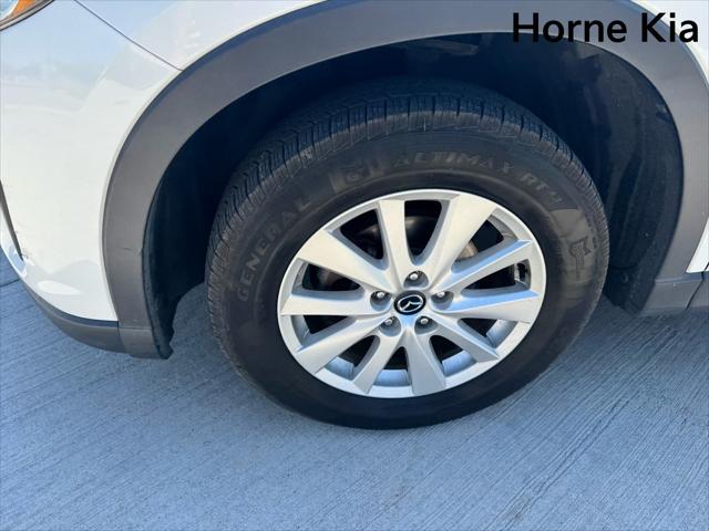 2014 Mazda CX-5 Sport