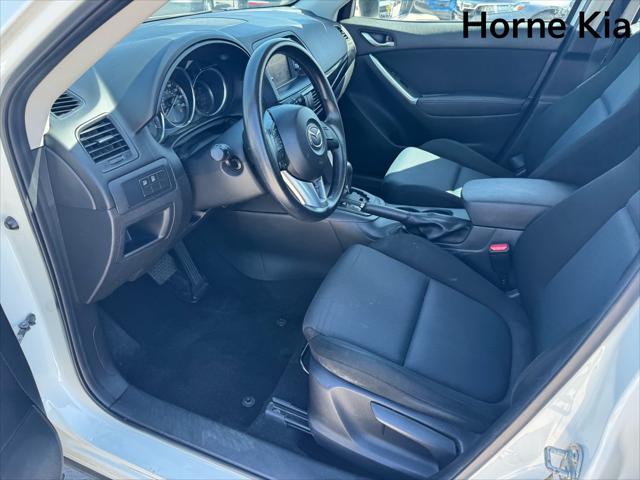 2014 Mazda CX-5 Sport