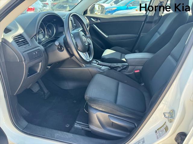 2014 Mazda CX-5 Sport