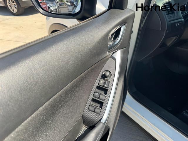 2014 Mazda CX-5 Sport