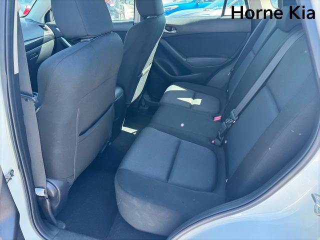 2014 Mazda CX-5 Sport