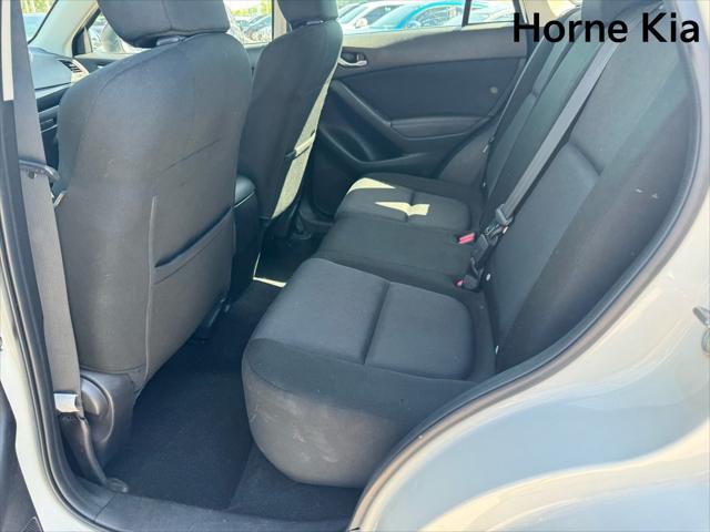 2014 Mazda CX-5 Sport