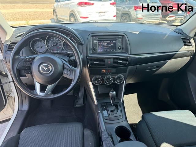 2014 Mazda CX-5 Sport