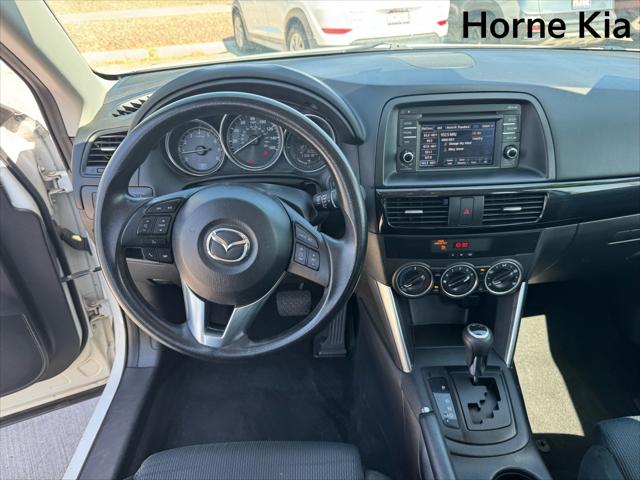 2014 Mazda CX-5 Sport
