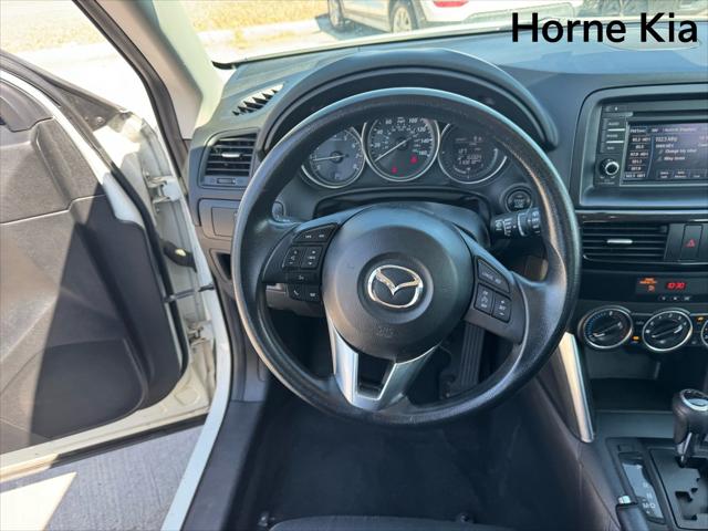 2014 Mazda CX-5 Sport
