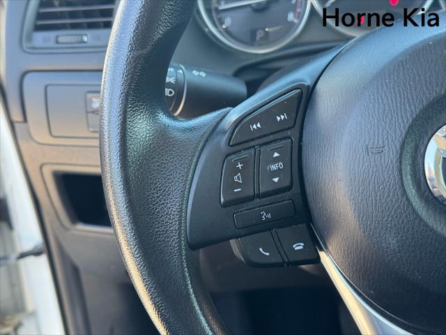 2014 Mazda CX-5 Sport
