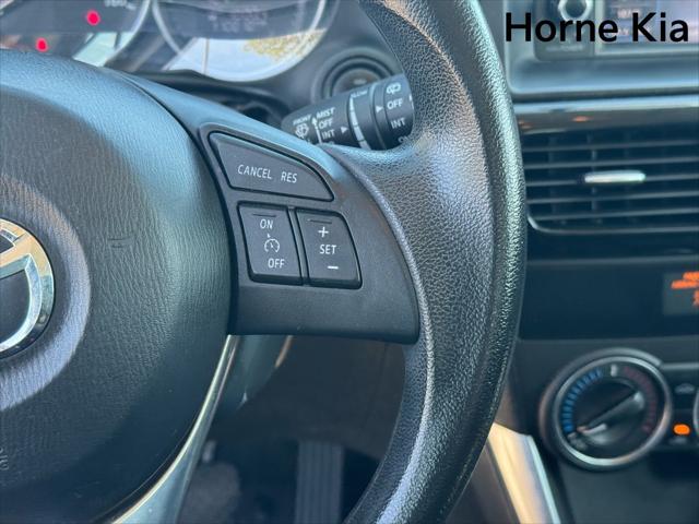 2014 Mazda CX-5 Sport