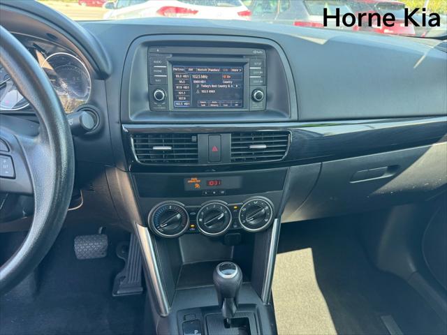 2014 Mazda CX-5 Sport