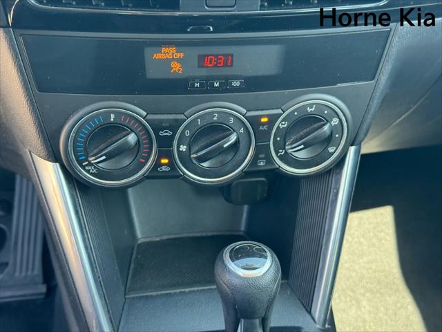 2014 Mazda CX-5 Sport