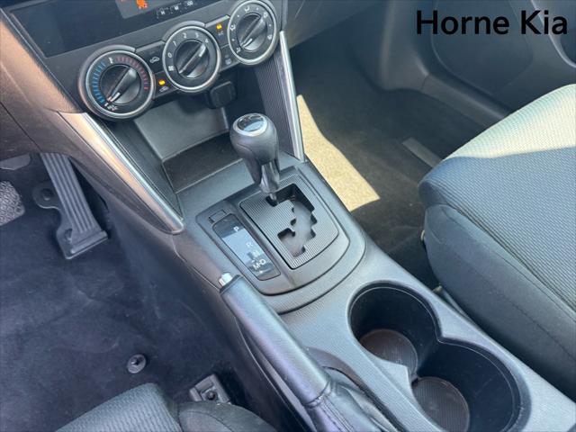 2014 Mazda CX-5 Sport