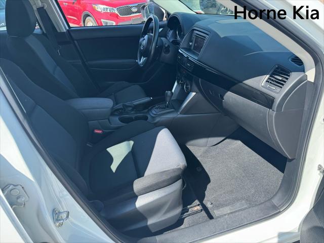 2014 Mazda CX-5 Sport