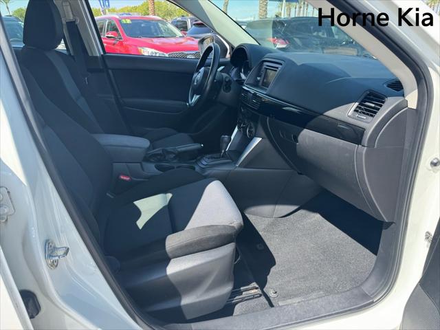 2014 Mazda CX-5 Sport
