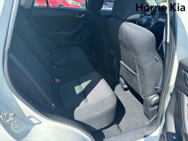 2014 Mazda CX-5 Sport