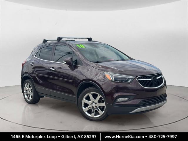 2018 Buick Encore Premium for sale in Gilbert, AZ