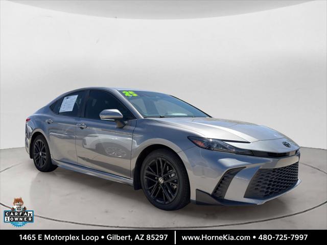 2025 Toyota Camry SE for sale in Gilbert, AZ