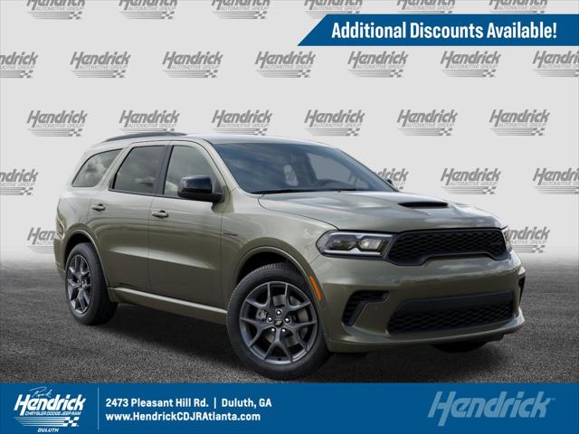2027 Dodge Durango GT HEMI for sale in Duluth, GA