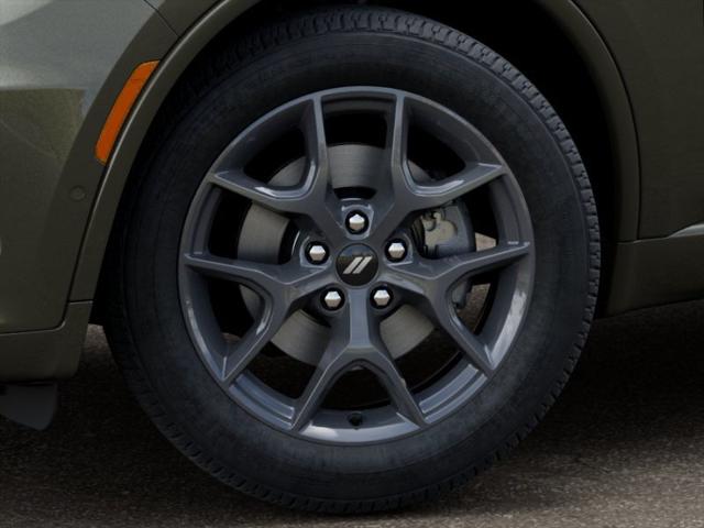 2027 Dodge Durango GT HEMI