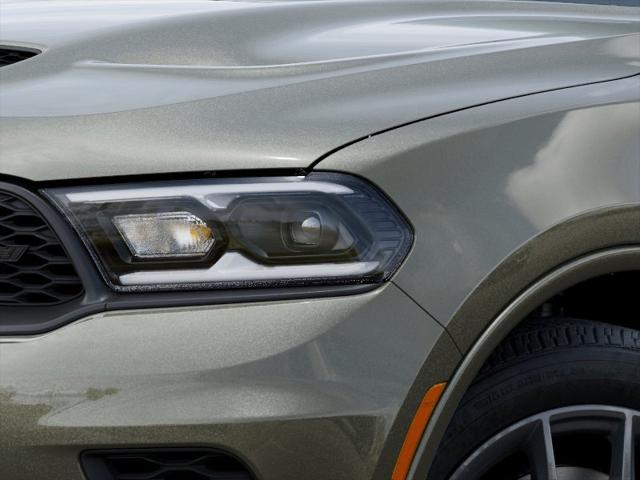 2027 Dodge Durango GT HEMI