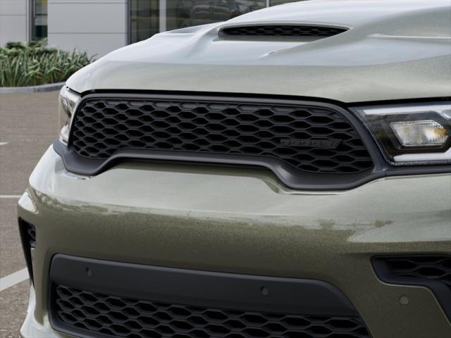 2027 Dodge Durango GT HEMI