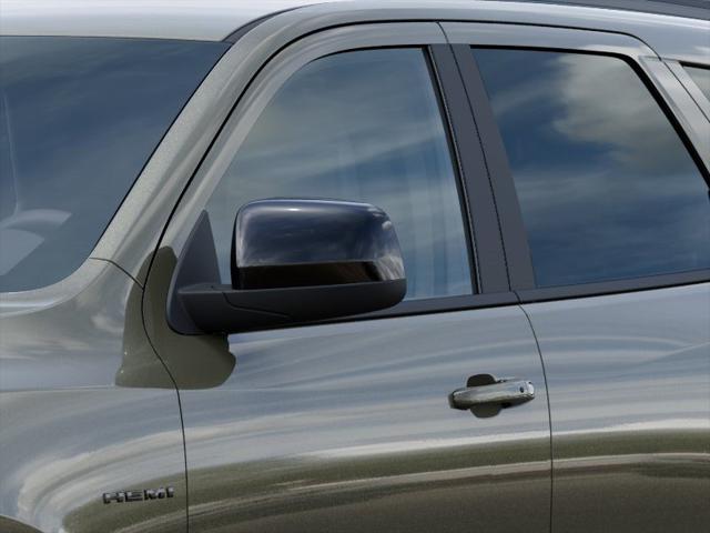 2027 Dodge Durango GT HEMI