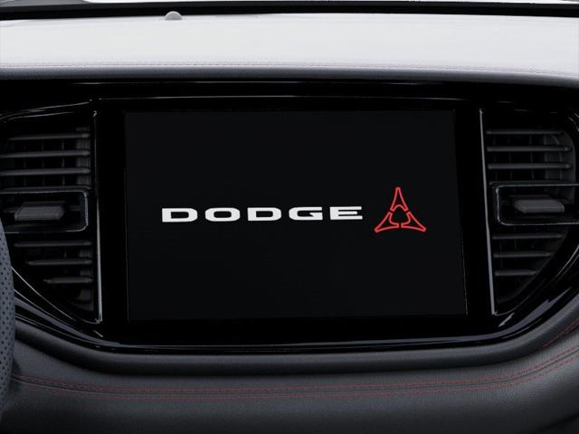 2027 Dodge Durango GT HEMI