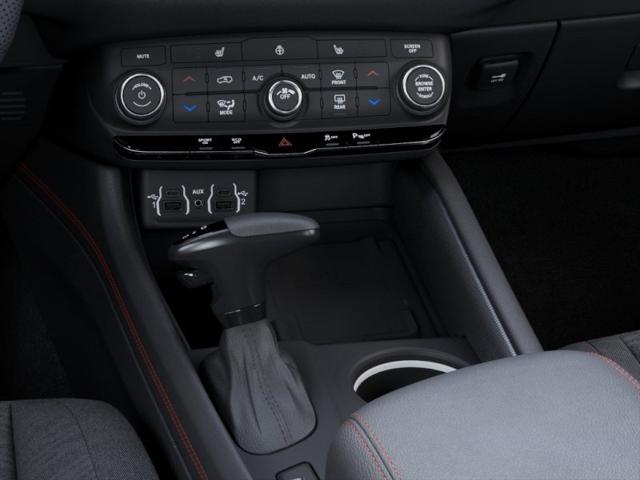 2027 Dodge Durango GT HEMI