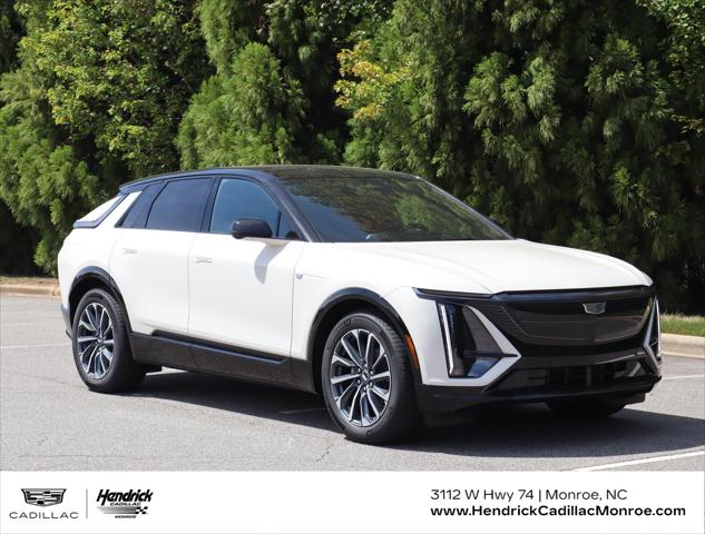 2027 Cadillac iQ Premium Sport for sale in Monroe, NC