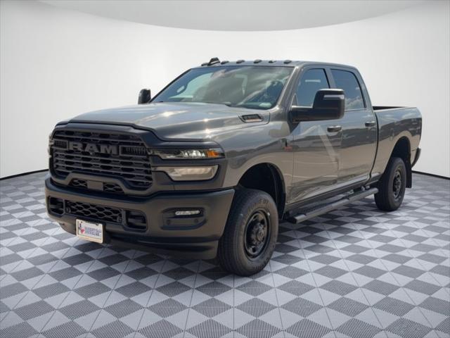 2027 Ram 2500 Tradesman for sale in Greenville, TX