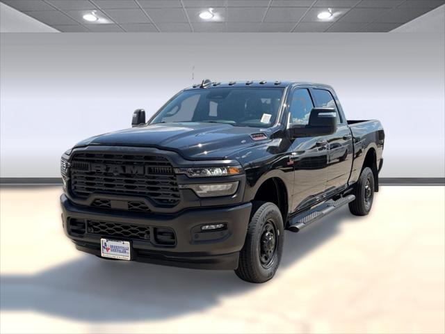 2027 Ram 2500 Tradesman for sale in Greenville, TX